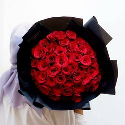Classic All Roses without any fillers still stand for their classy beauty. 🌹✨
•
VANDELINA FLORAL DESIGN
𝐅𝐥𝐨𝐫𝐢𝐬𝐭 𝐒𝐩𝐞𝐜𝐢𝐚𝐥𝐢𝐬𝐭 𝐄𝐬𝐭.𝟐𝟎𝟏𝟔
Arrangements • Decor • Events • Corporate • Class
Jl. Tanjung Duren Barat No.10 Kebon Jeruk - West Jakarta City, Jakarta
www.vandelinaflorist.com
☎️ | WA : +62-852-8083-0088
📩 : vandelina.florist@gmail.com
LINE : @vandelinaflorist
INSTAGRAM : @vandelinaflorist & @vandelinabrides
•
•
#floristjakarta #floristjakartabarat #floristmurah #floristjkt #floristonline #tokobungaonline #jualhandbouquet #bouquetmurah #tokobungajakarta #buketbunga #buketmurah #bungastanding #birthdaygift #standingflowers #kadobungastanding #jualbunga #jakartaflorist #bloombox #jualfreshflowers #jualstandingflowers #standingflowersjakarta #jualbuket #jualbungaonline #bungavas #standingflowerjakarta